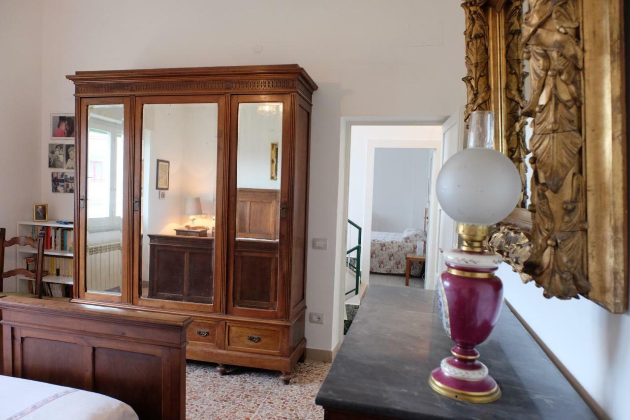 Villa Ariosa Vasto Exterior foto