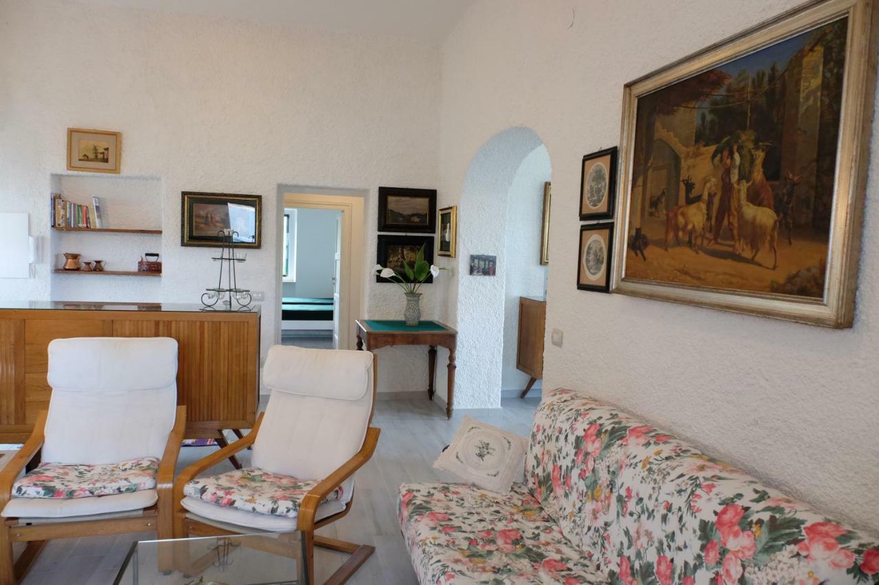 Villa Ariosa Vasto Exterior foto